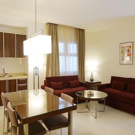 Unique Suites Ер-Ріяд Екстер'єр фото