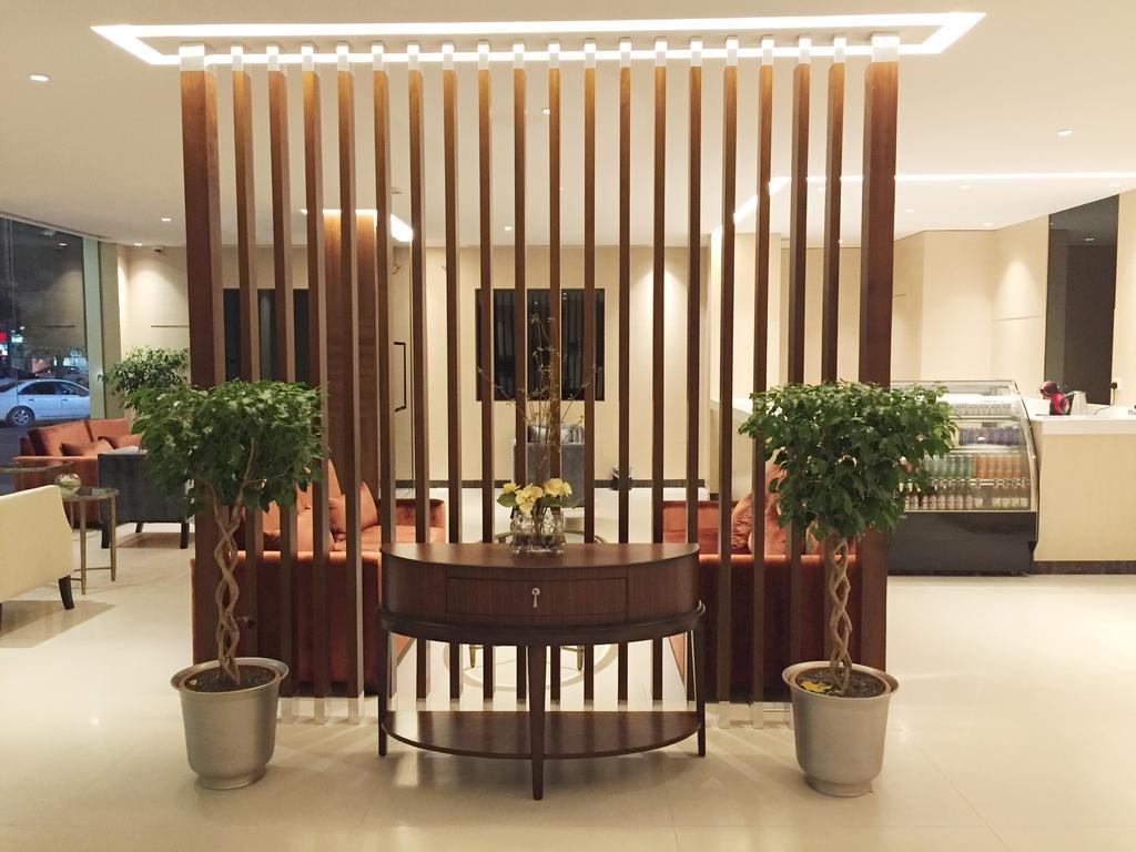 Unique Suites Ер-Ріяд Екстер'єр фото