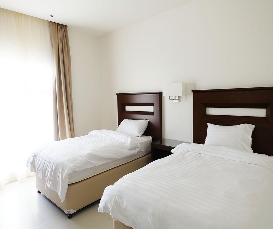 Unique Suites Ер-Ріяд Екстер'єр фото
