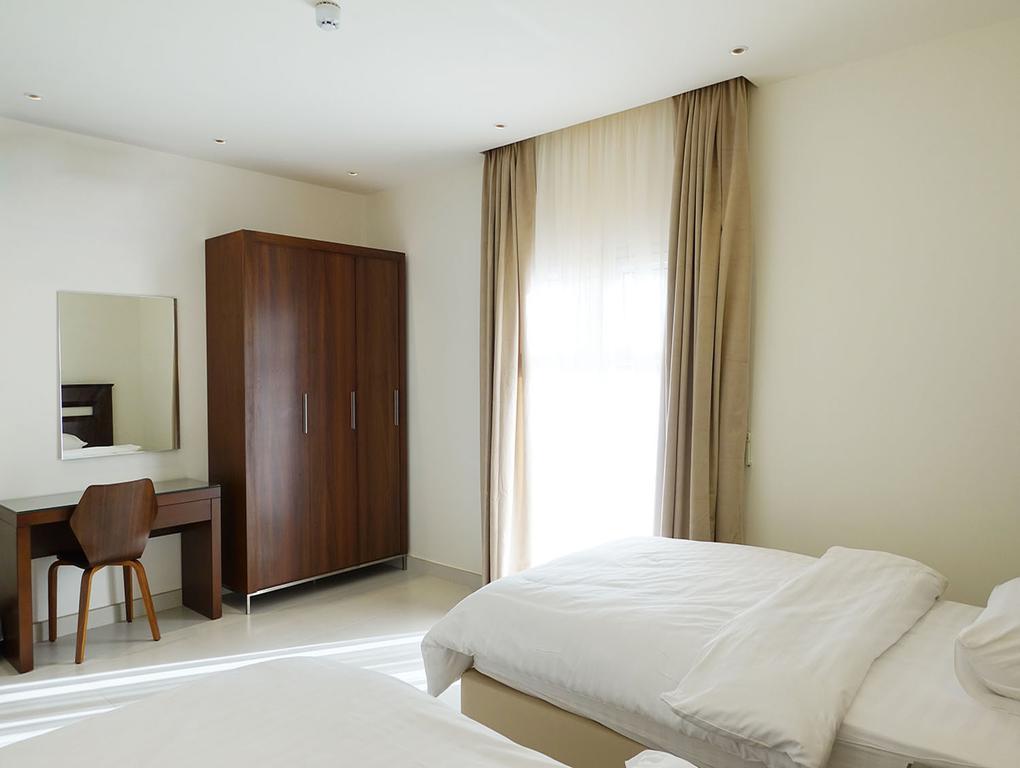 Unique Suites Ер-Ріяд Екстер'єр фото