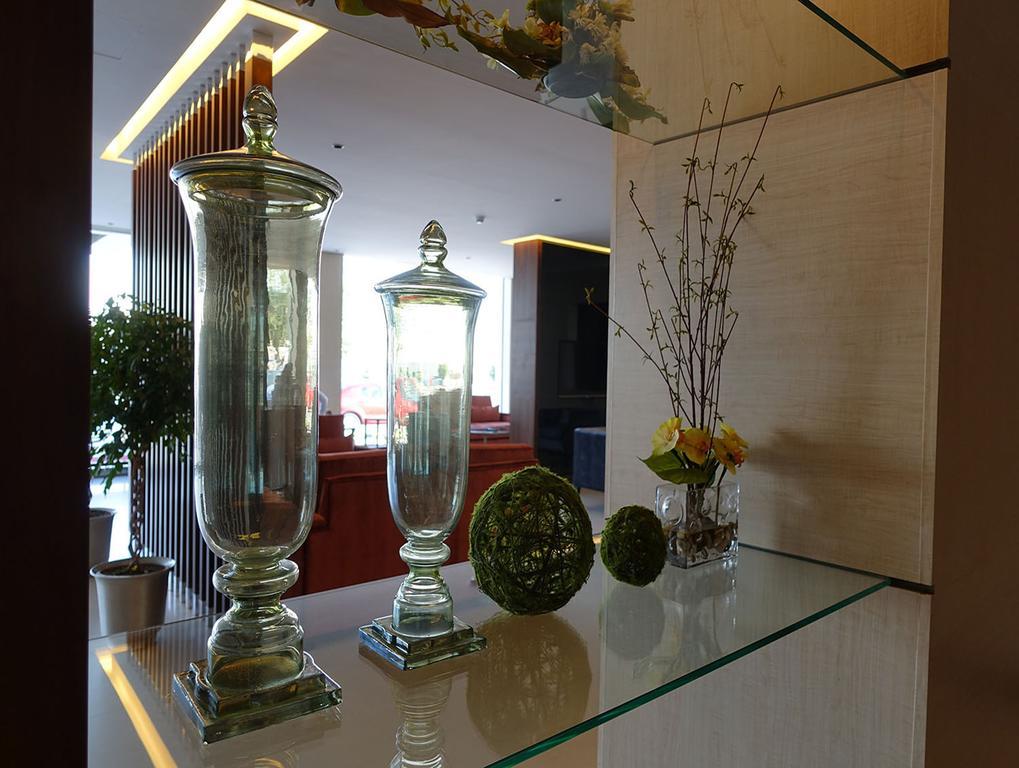 Unique Suites Ер-Ріяд Екстер'єр фото