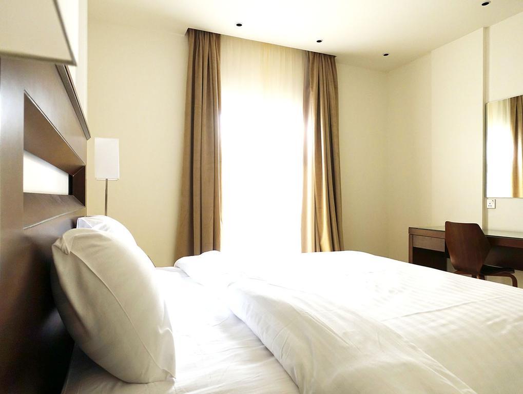 Unique Suites Ер-Ріяд Екстер'єр фото