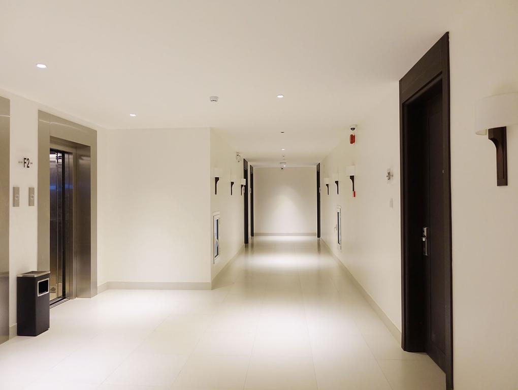 Unique Suites Ер-Ріяд Екстер'єр фото