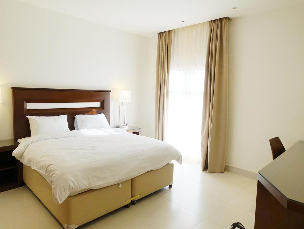 Unique Suites Ер-Ріяд Екстер'єр фото